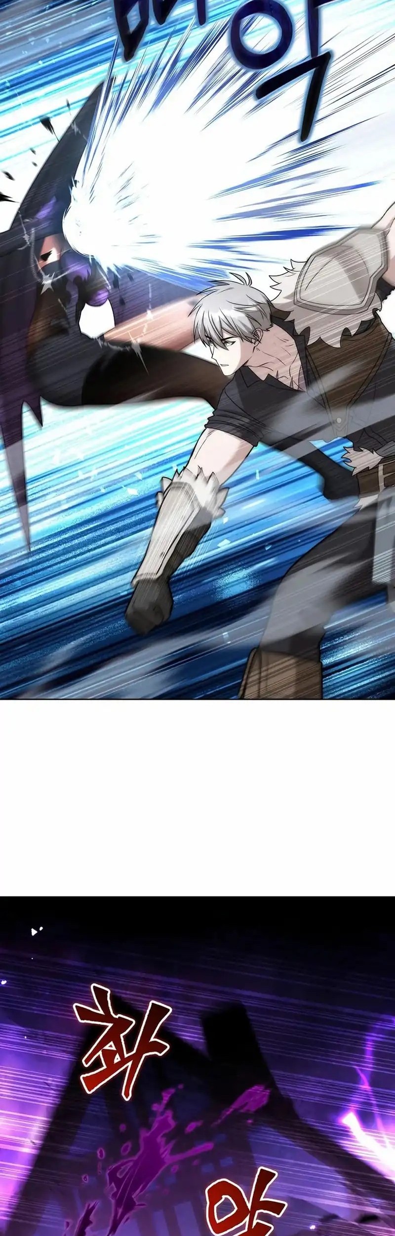 Barbarian’s Adventure In A Fantasy World Chapter 33 Gambar 46