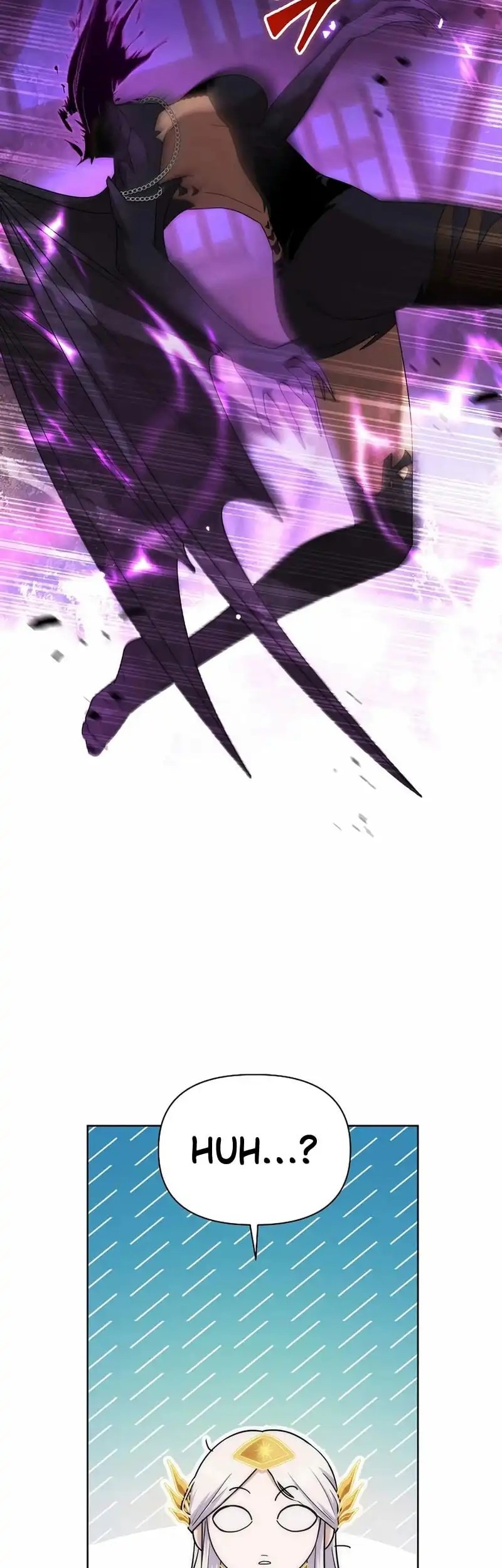 Barbarian’s Adventure In A Fantasy World Chapter 33 Gambar 47