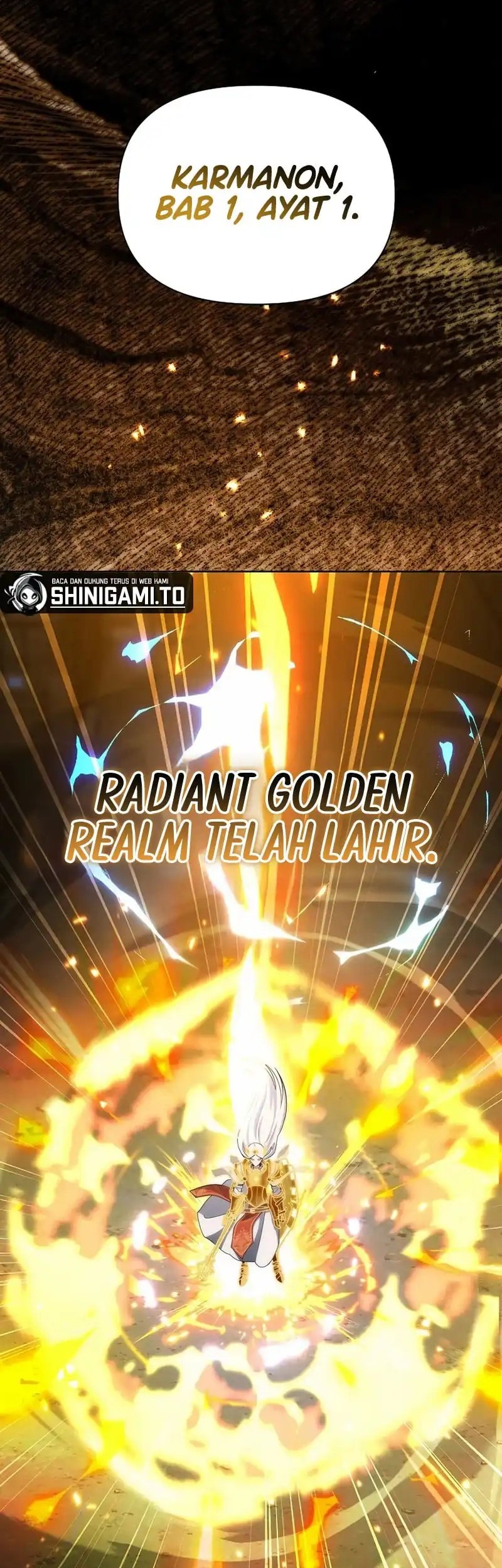 Baca  Barbarian’s Adventure In A Fantasy World Chapter 33 Gambar 2