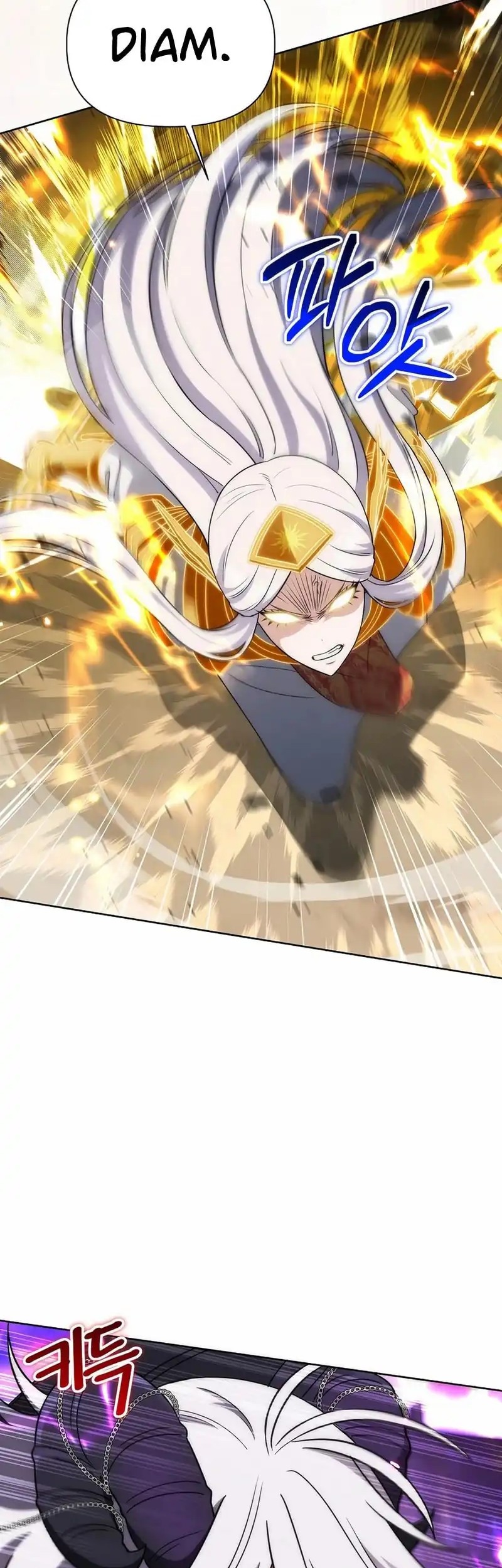 Barbarian’s Adventure In A Fantasy World Chapter 33 Gambar 7