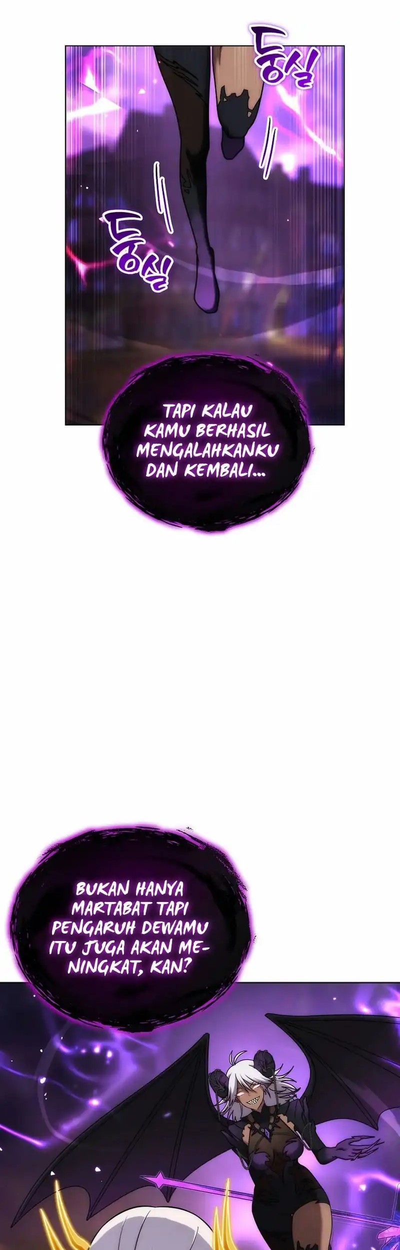 Barbarian’s Adventure In A Fantasy World Chapter 33 Gambar 15