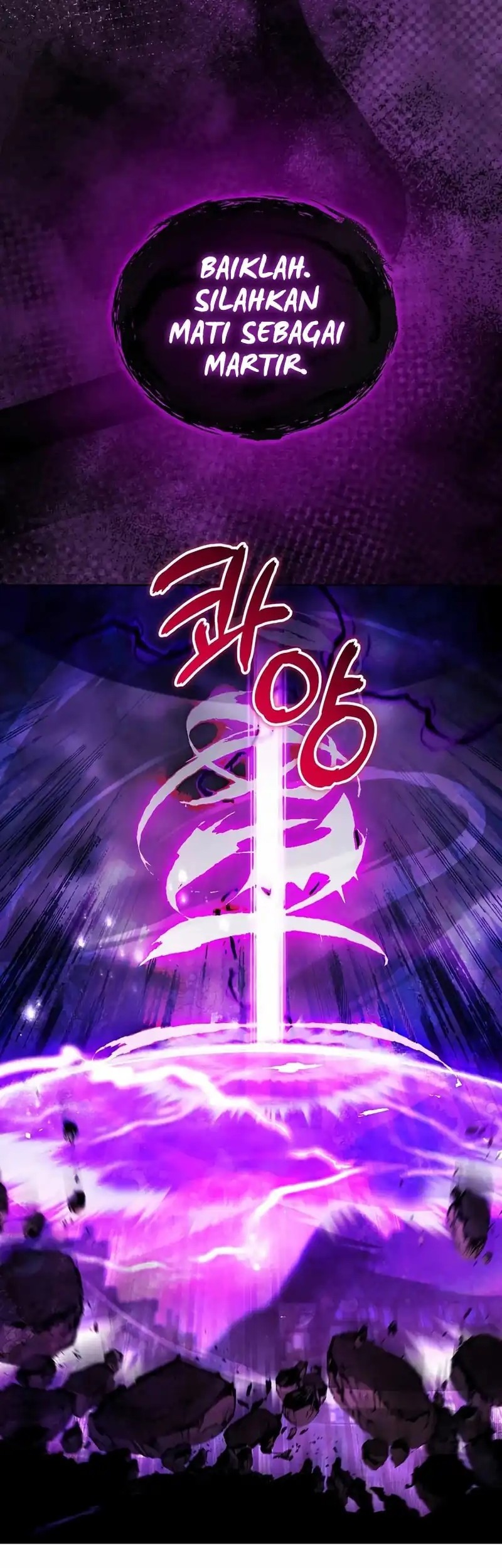 Barbarian’s Adventure In A Fantasy World Chapter 33 Gambar 19