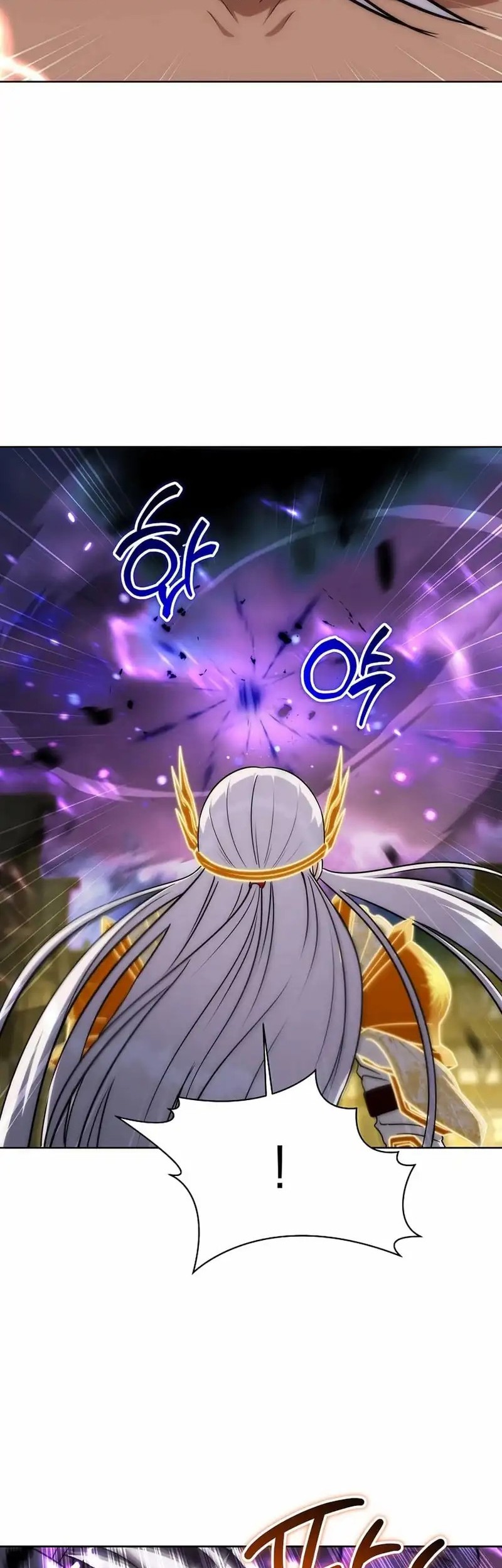 Barbarian’s Adventure In A Fantasy World Chapter 33 Gambar 22