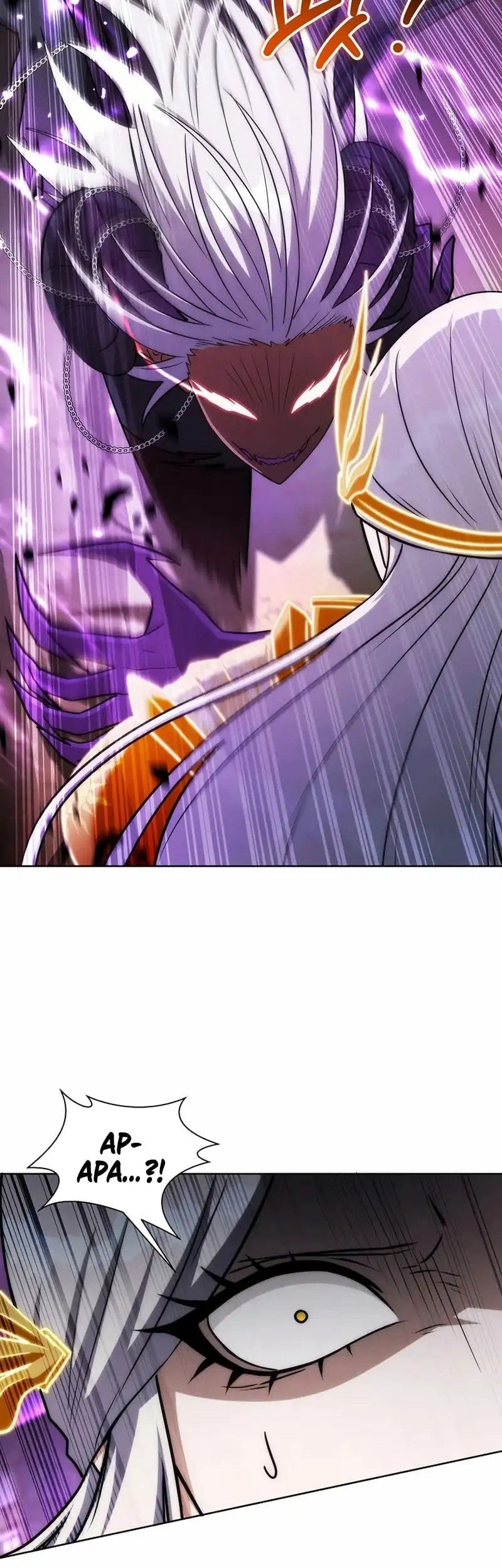 Barbarian’s Adventure In A Fantasy World Chapter 33 Gambar 23