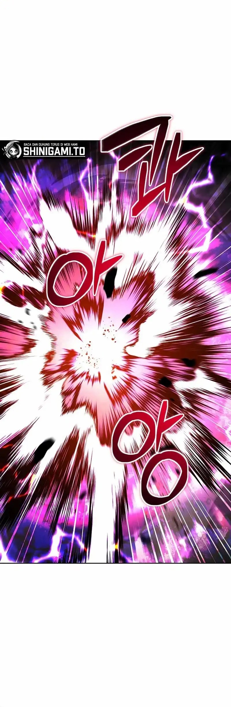 Barbarian’s Adventure In A Fantasy World Chapter 33 Gambar 24