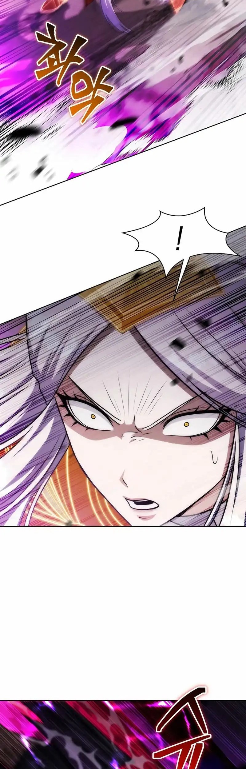 Barbarian’s Adventure In A Fantasy World Chapter 33 Gambar 26