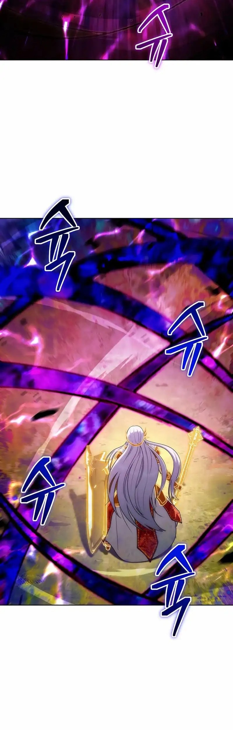 Barbarian’s Adventure In A Fantasy World Chapter 33 Gambar 28