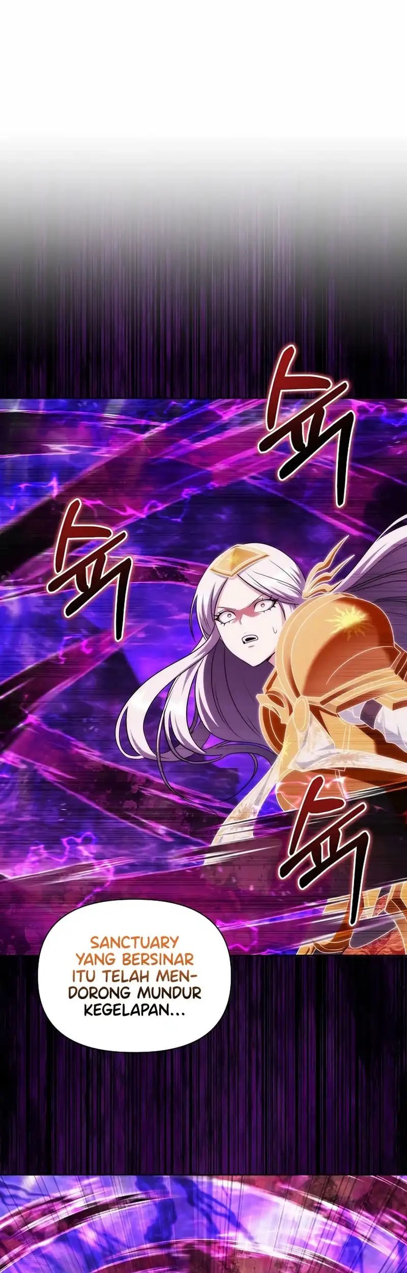 Barbarian’s Adventure In A Fantasy World Chapter 33 Gambar 29
