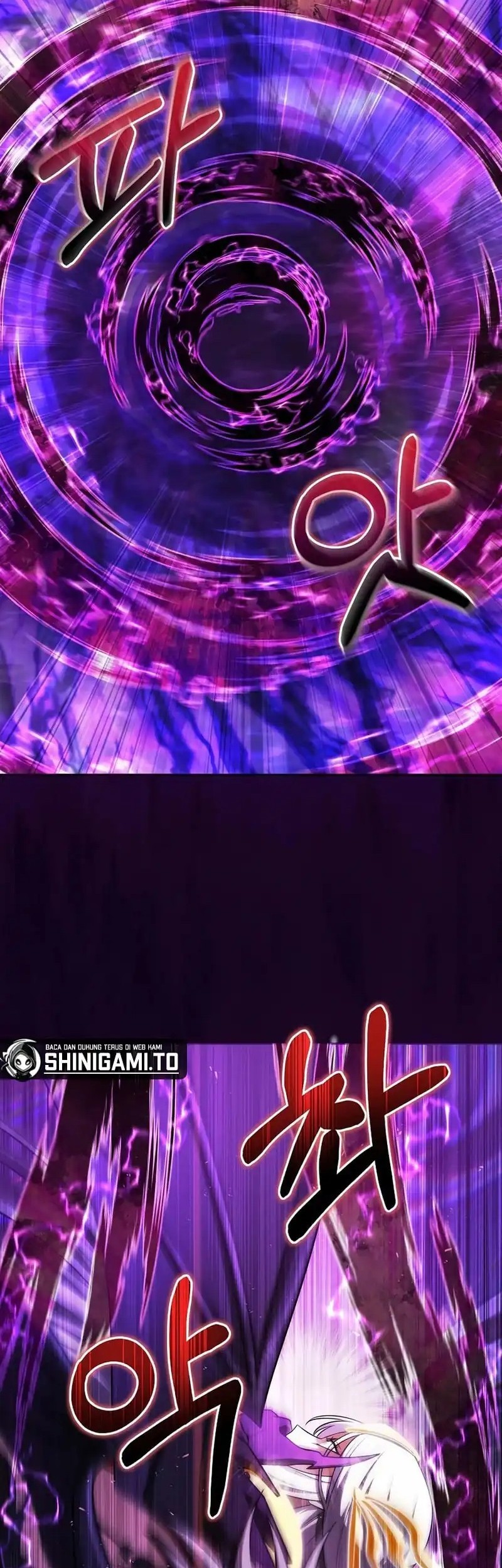 Barbarian’s Adventure In A Fantasy World Chapter 33 Gambar 30