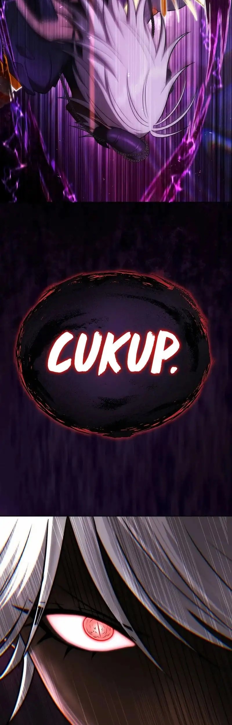 Barbarian’s Adventure In A Fantasy World Chapter 33 Gambar 31