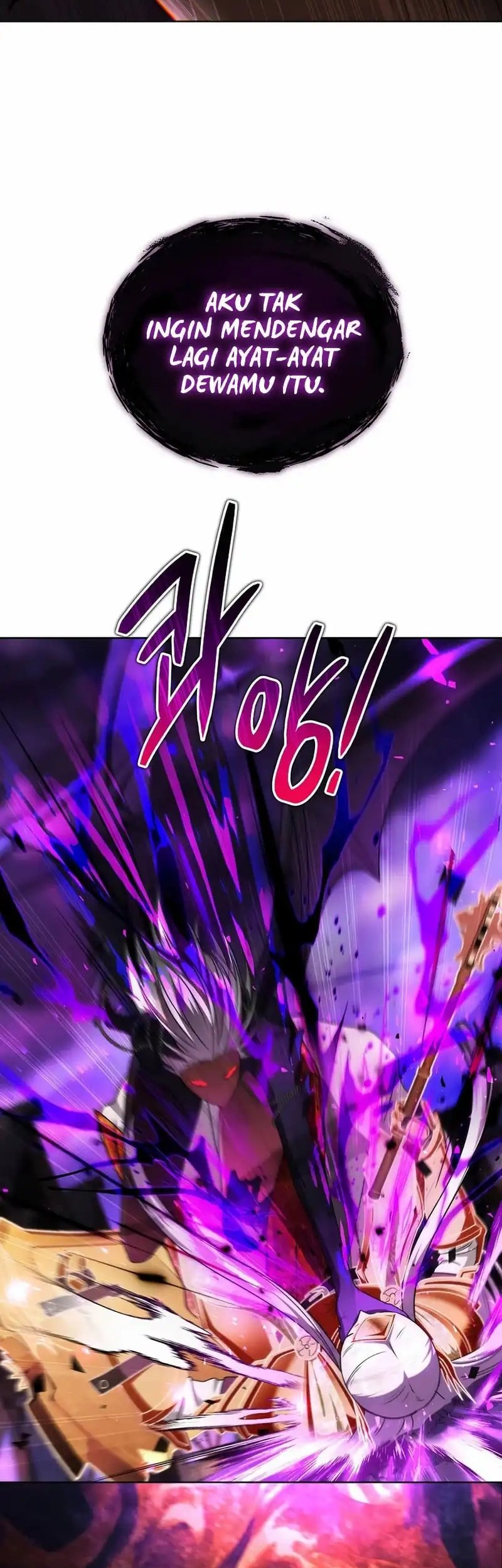 Barbarian’s Adventure In A Fantasy World Chapter 33 Gambar 32