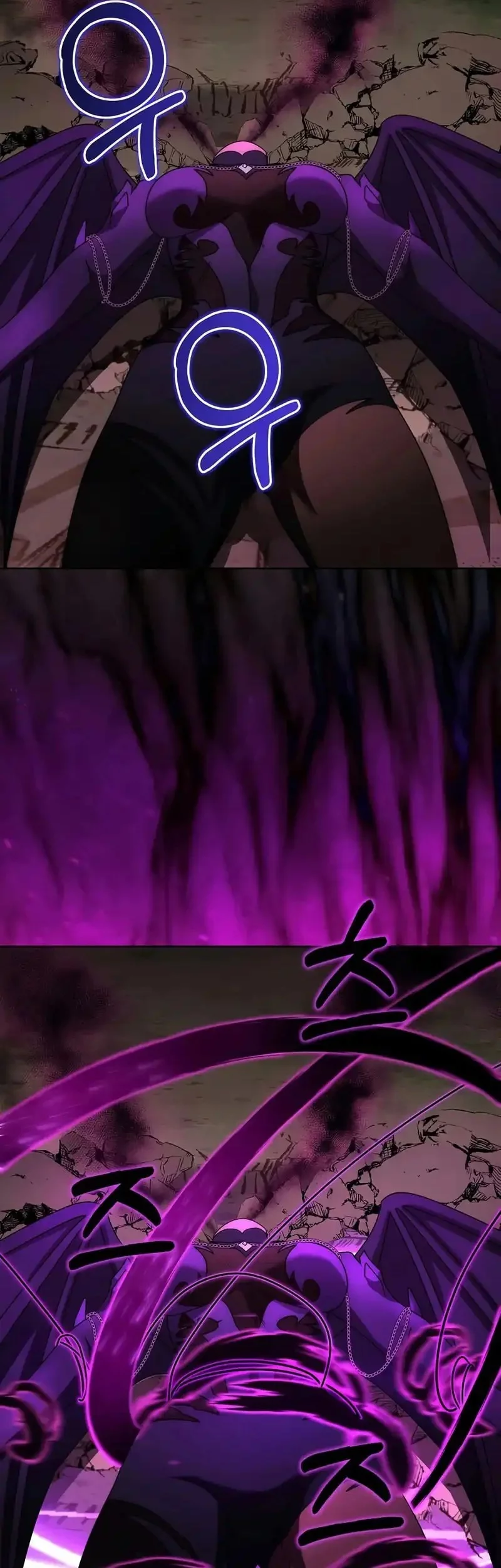 Barbarian’s Adventure In A Fantasy World Chapter 34 Gambar 37