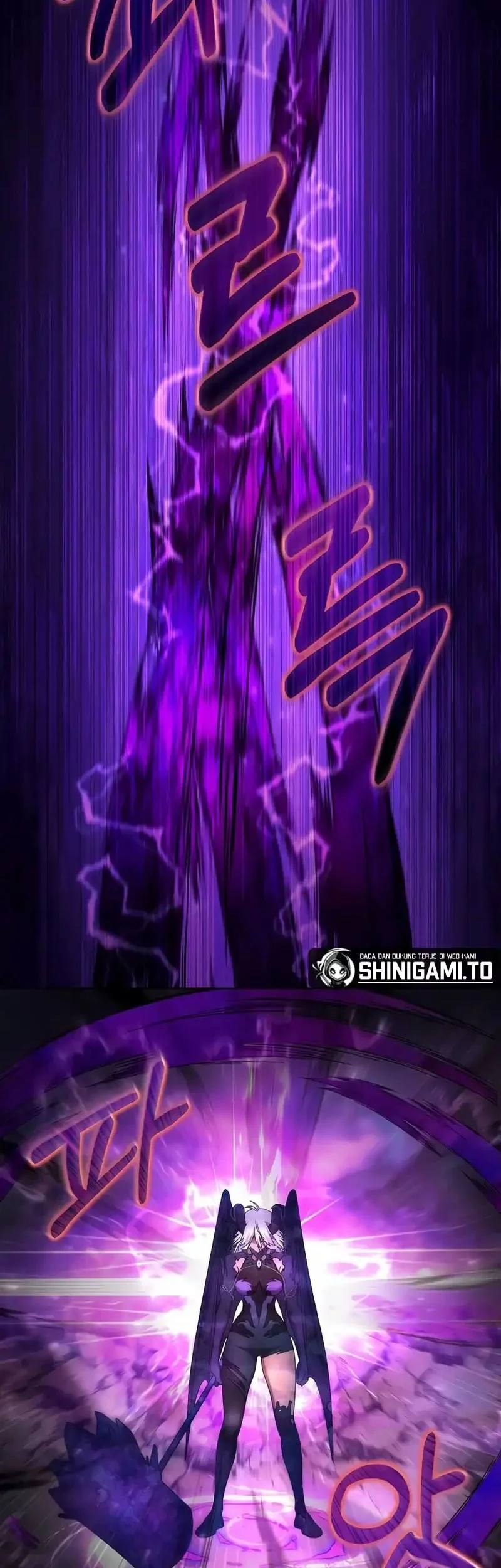 Barbarian’s Adventure In A Fantasy World Chapter 34 Gambar 39