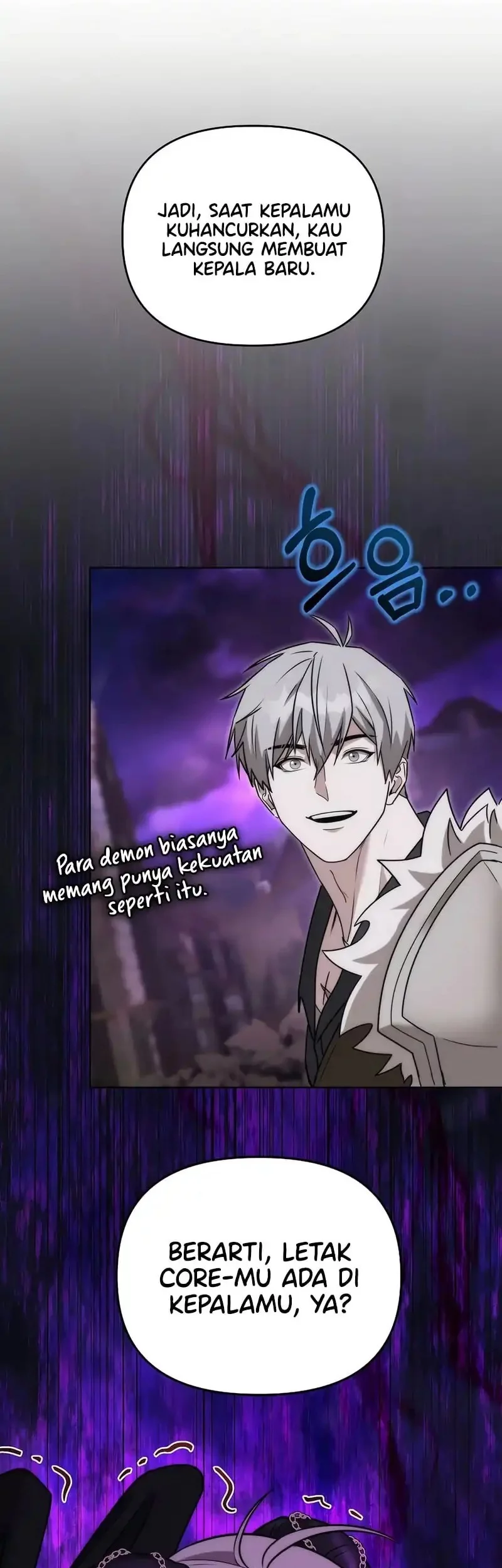 Barbarian’s Adventure In A Fantasy World Chapter 34 Gambar 41