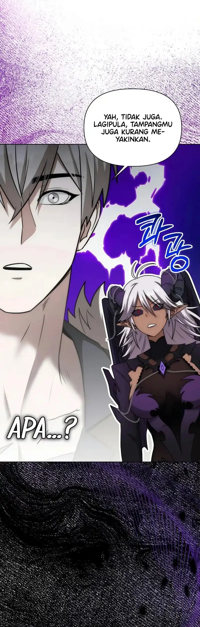 Barbarian’s Adventure In A Fantasy World Chapter 34 Gambar 49