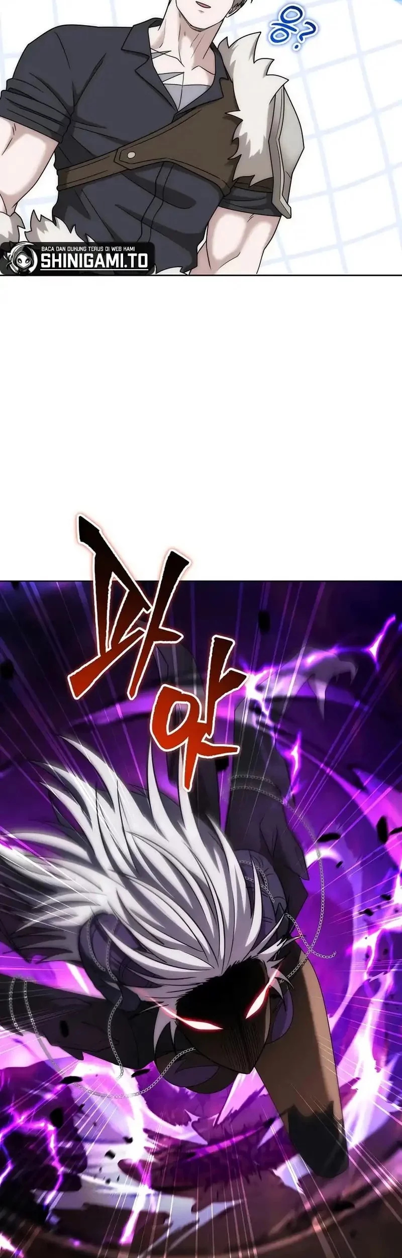 Barbarian’s Adventure In A Fantasy World Chapter 34 Gambar 51