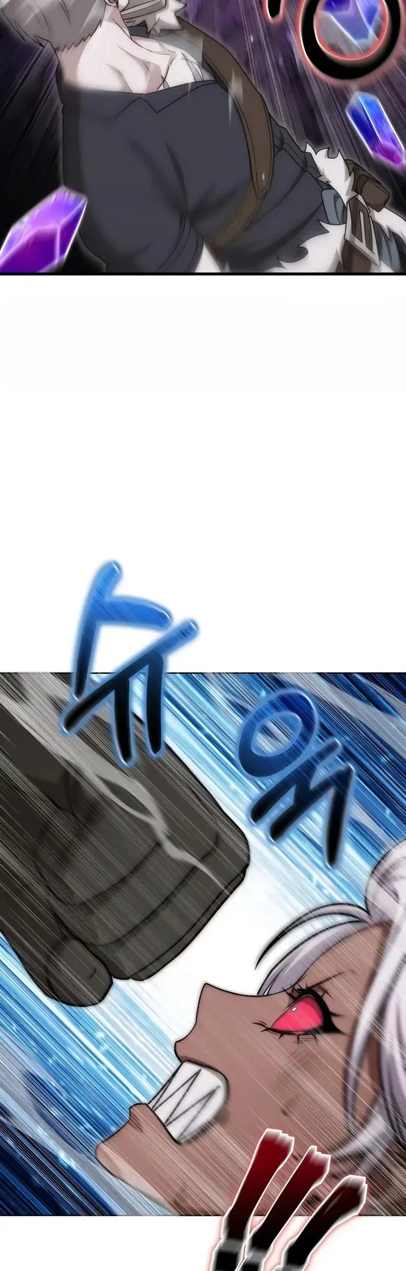 Barbarian’s Adventure In A Fantasy World Chapter 34 Gambar 59