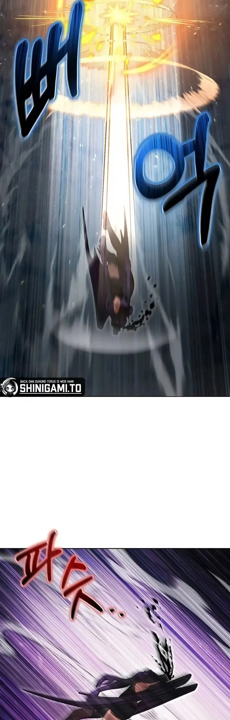 Barbarian’s Adventure In A Fantasy World Chapter 34 Gambar 61