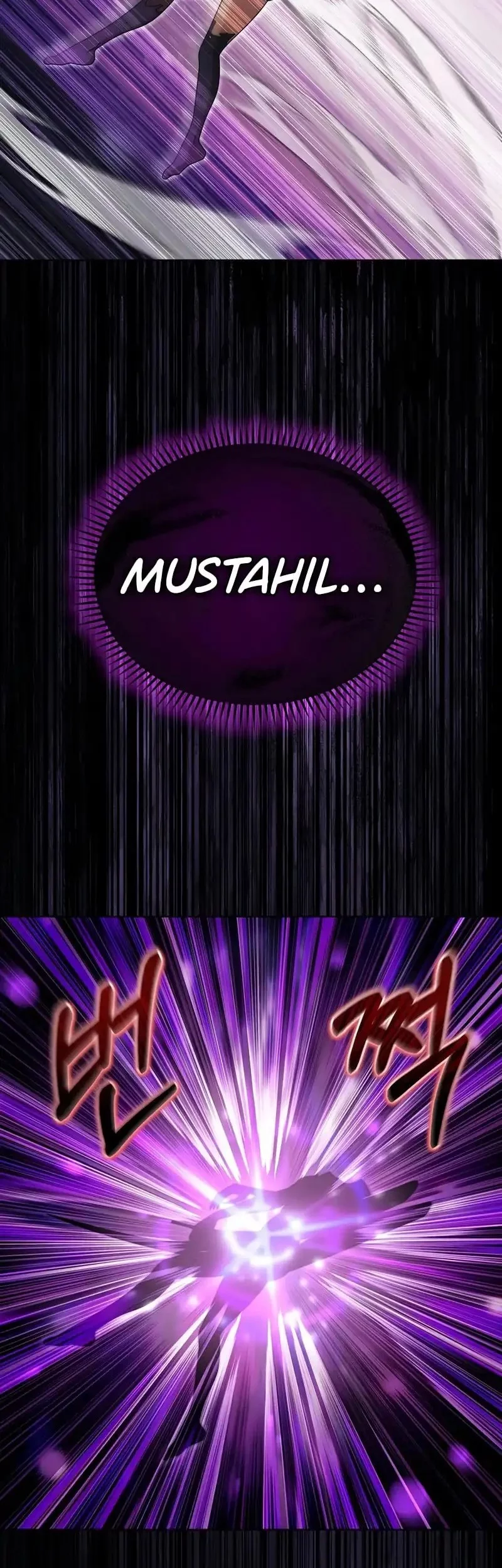 Barbarian’s Adventure In A Fantasy World Chapter 34 Gambar 62