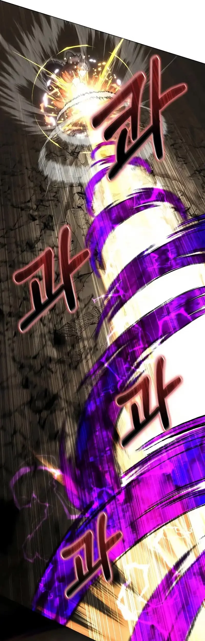 Barbarian’s Adventure In A Fantasy World Chapter 34 Gambar 72