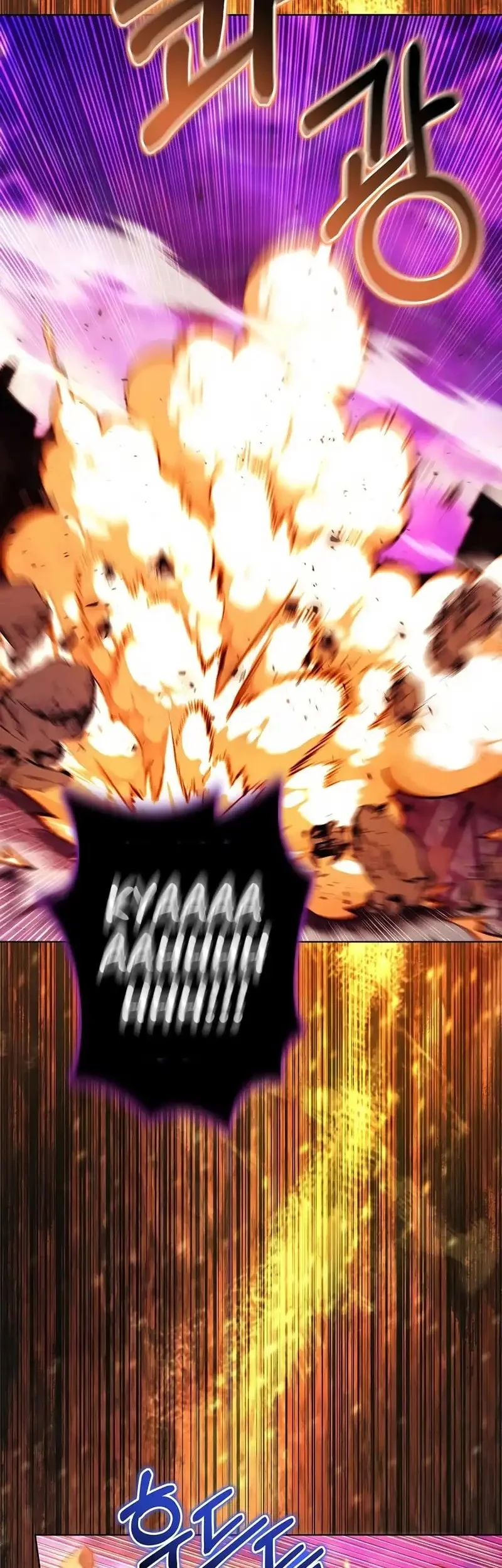 Barbarian’s Adventure In A Fantasy World Chapter 34 Gambar 74