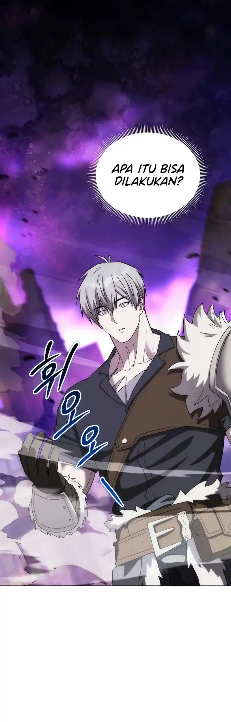 Baca  Barbarian’s Adventure In A Fantasy World Chapter 34 Gambar 2