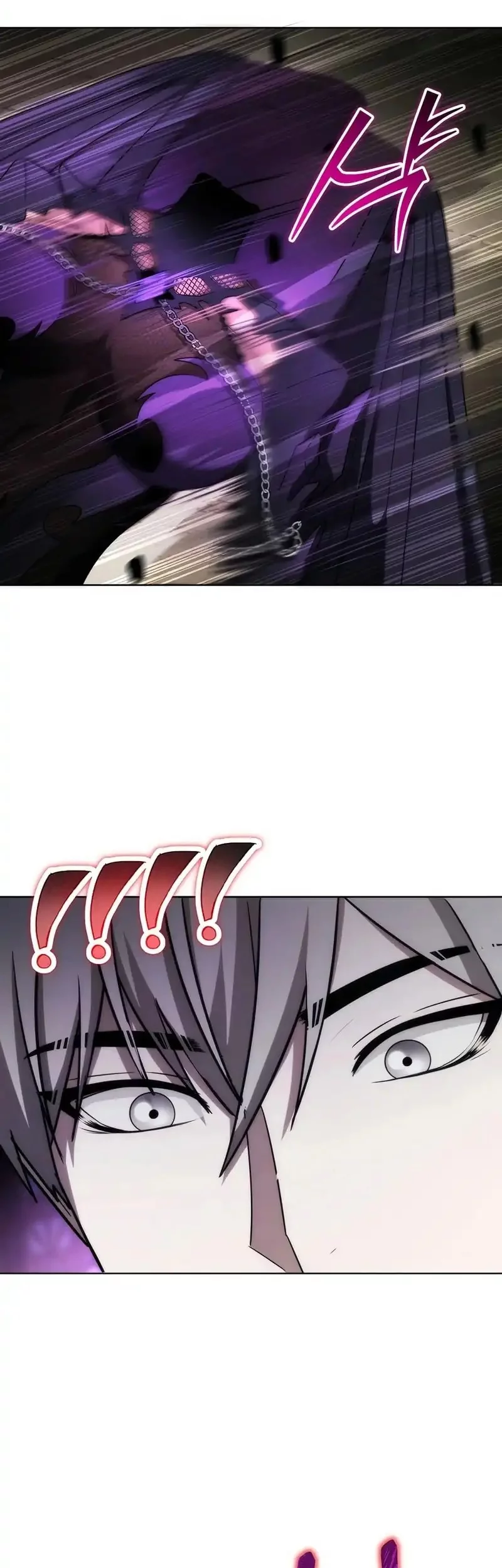 Barbarian’s Adventure In A Fantasy World Chapter 34 Gambar 3