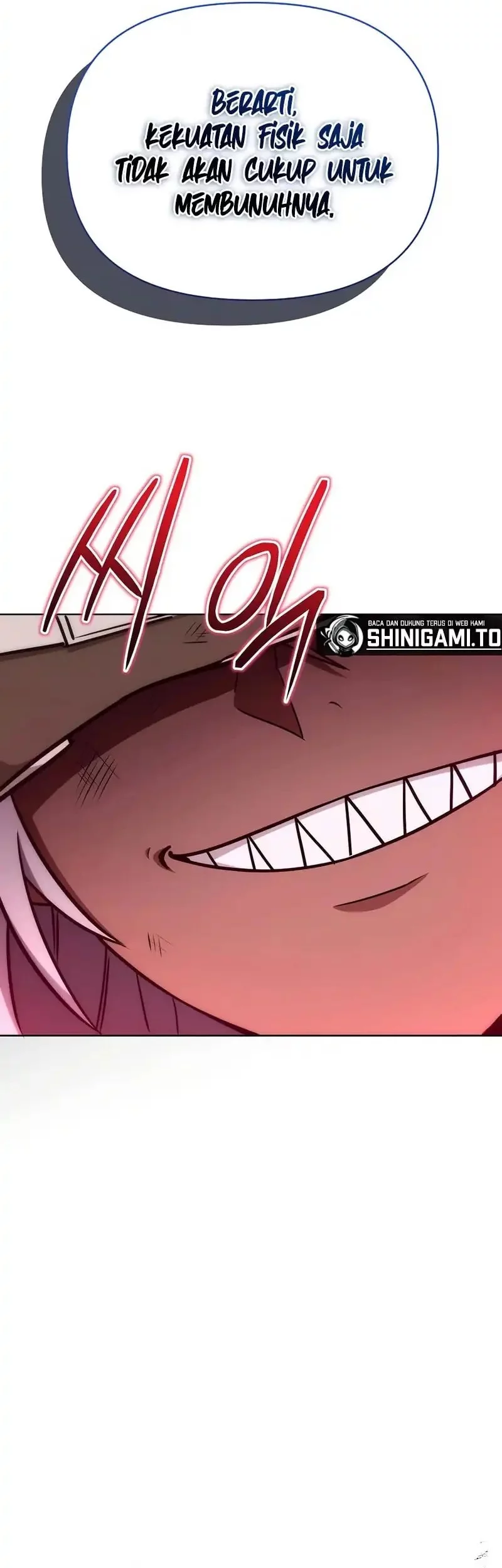 Barbarian’s Adventure In A Fantasy World Chapter 34 Gambar 84