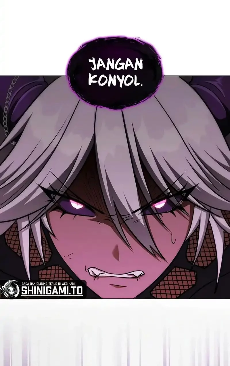 Barbarian’s Adventure In A Fantasy World Chapter 34 Gambar 8