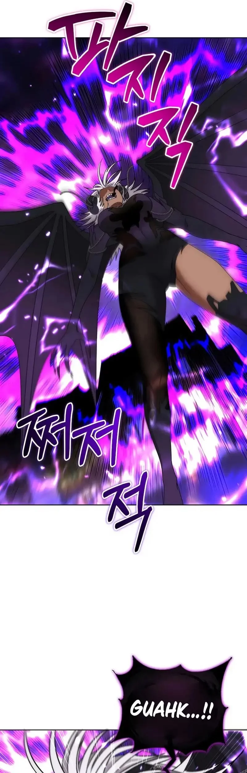 Barbarian’s Adventure In A Fantasy World Chapter 34 Gambar 21