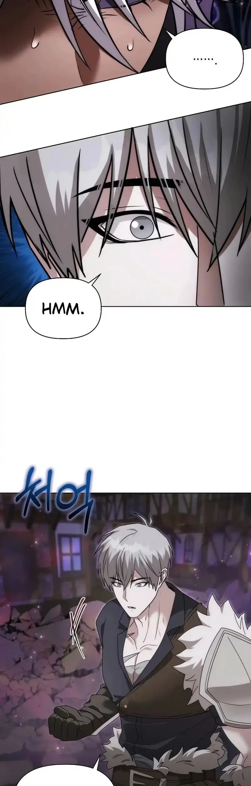 Barbarian’s Adventure In A Fantasy World Chapter 34 Gambar 27