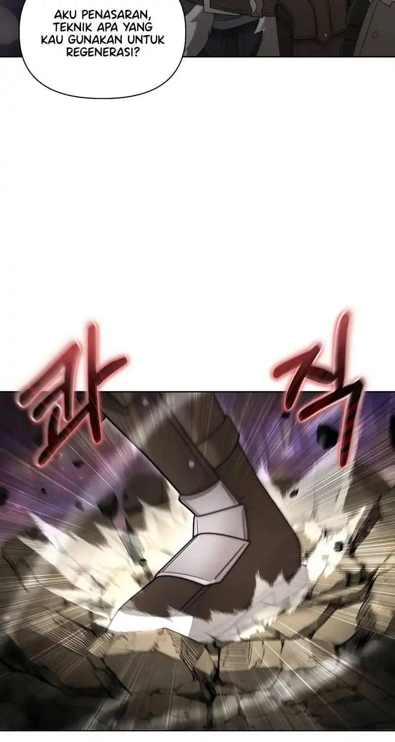 Barbarian’s Adventure In A Fantasy World Chapter 34 Gambar 28