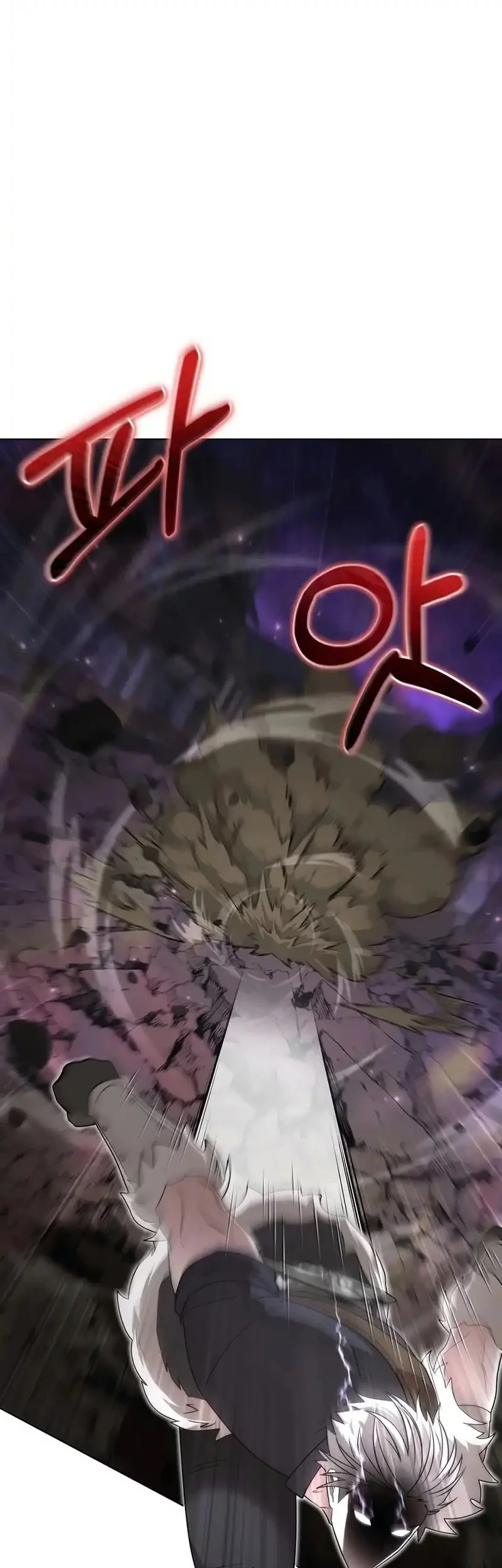 Barbarian’s Adventure In A Fantasy World Chapter 34 Gambar 29