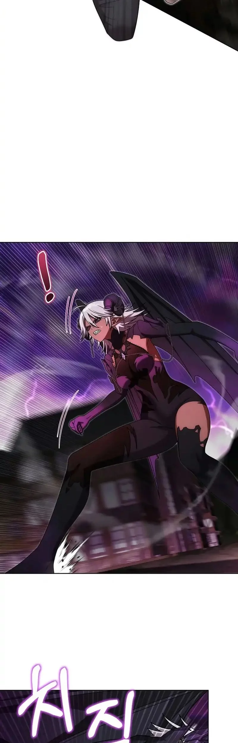 Barbarian’s Adventure In A Fantasy World Chapter 34 Gambar 30