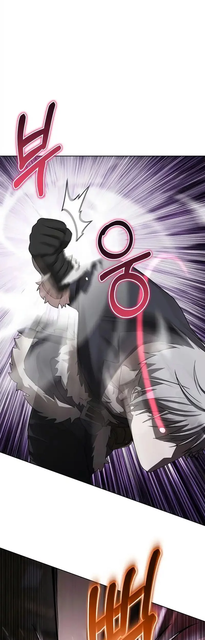 Barbarian’s Adventure In A Fantasy World Chapter 34 Gambar 33