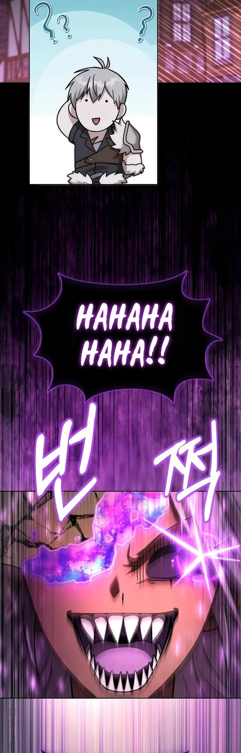 Barbarian’s Adventure In A Fantasy World Chapter 35 Gambar 39