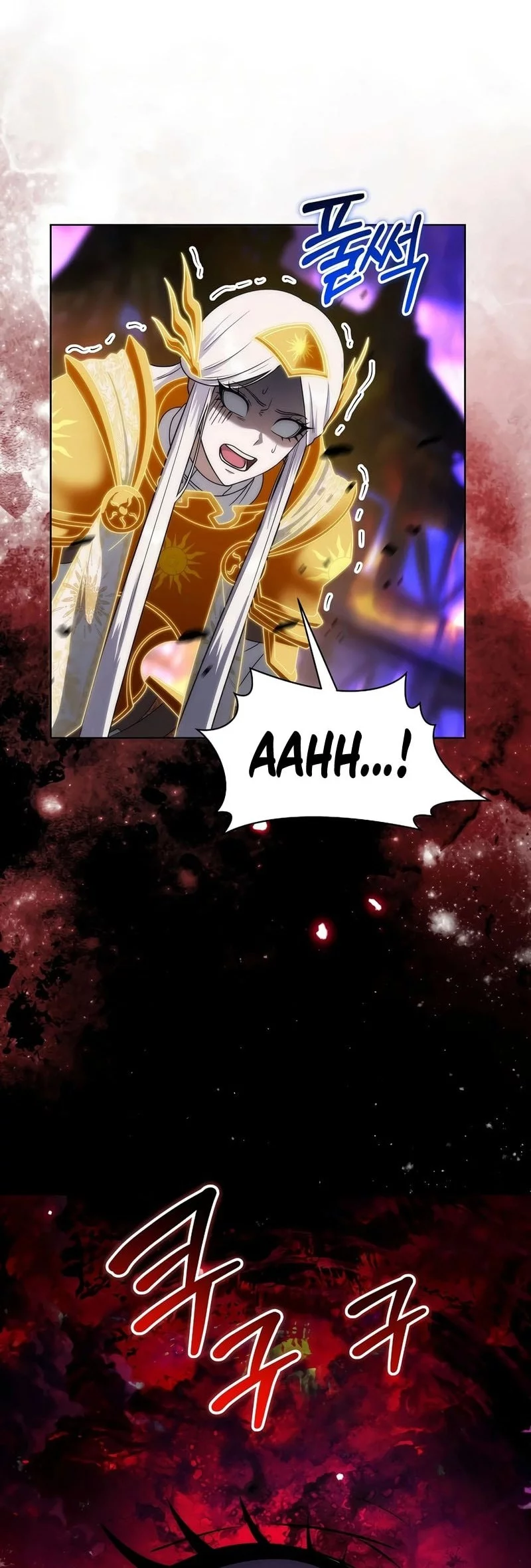 Barbarian’s Adventure In A Fantasy World Chapter 35 Gambar 41