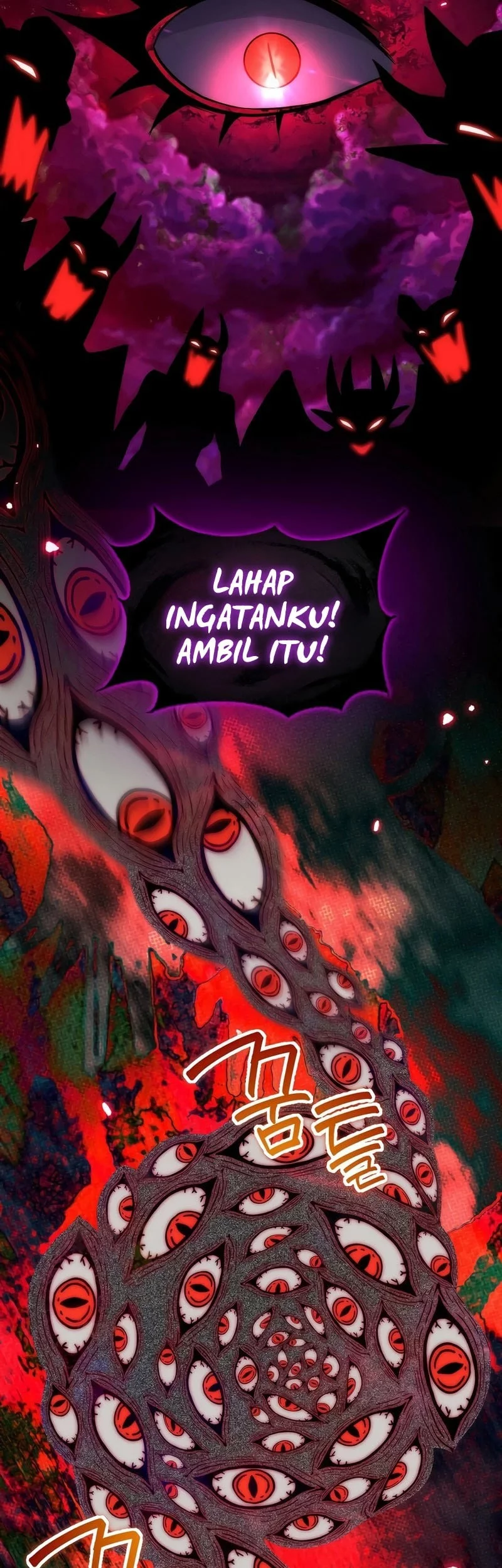 Barbarian’s Adventure In A Fantasy World Chapter 35 Gambar 42