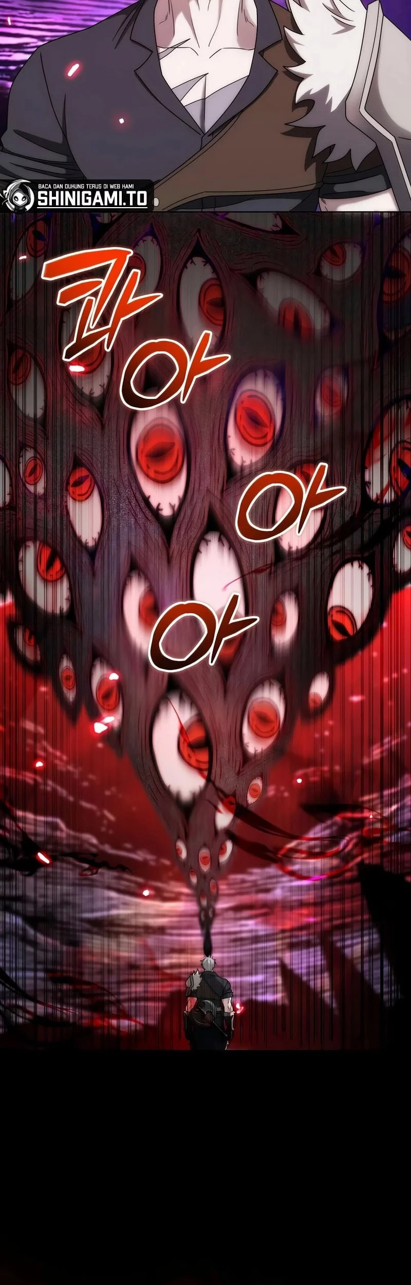 Barbarian’s Adventure In A Fantasy World Chapter 35 Gambar 44