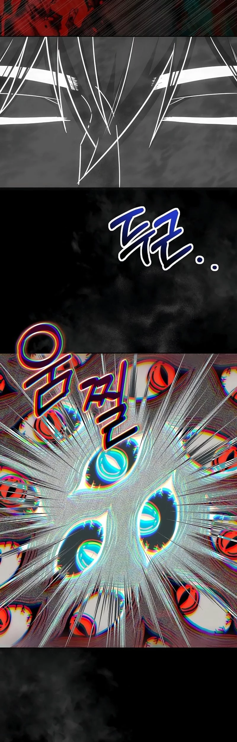 Barbarian’s Adventure In A Fantasy World Chapter 35 Gambar 47