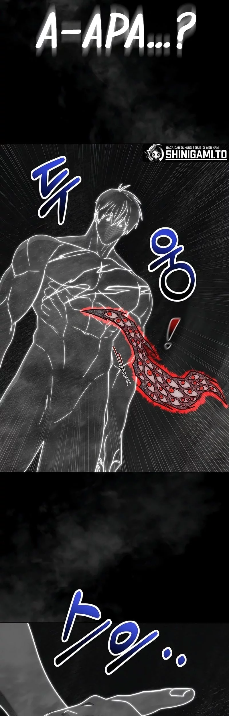 Barbarian’s Adventure In A Fantasy World Chapter 35 Gambar 48