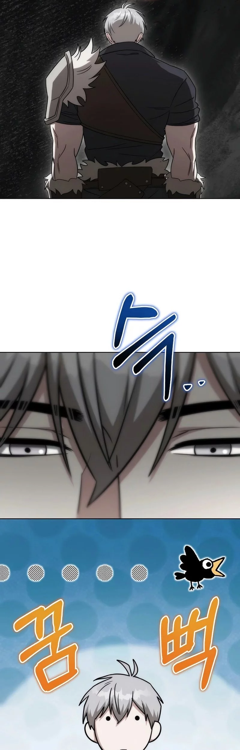 Barbarian’s Adventure In A Fantasy World Chapter 35 Gambar 50