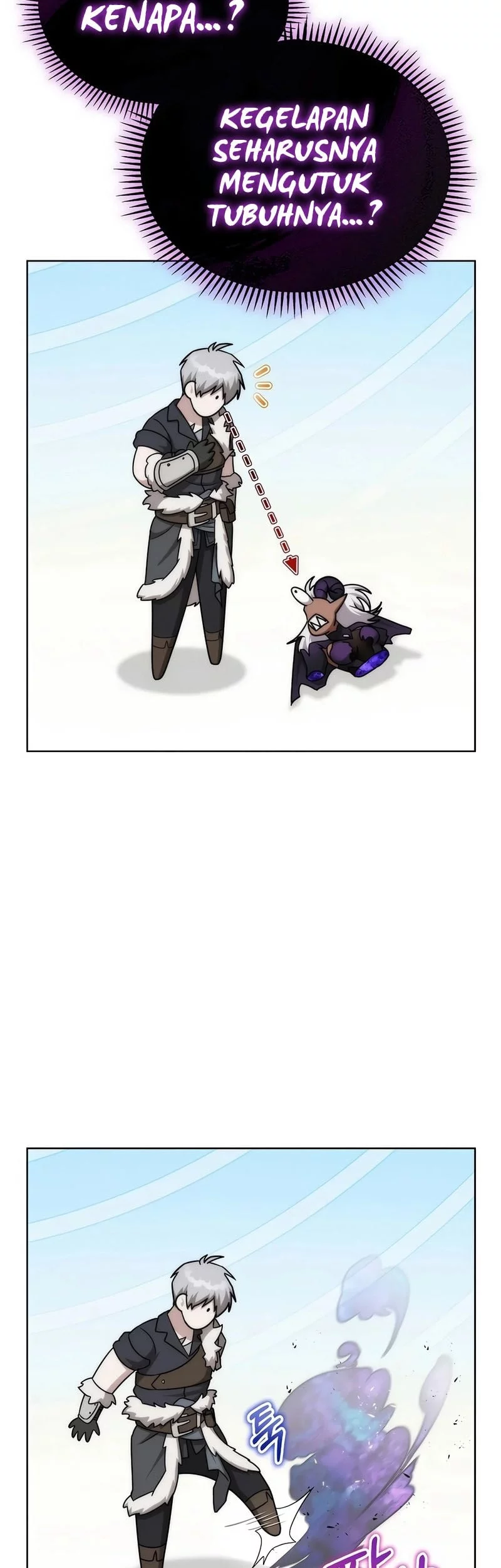 Barbarian’s Adventure In A Fantasy World Chapter 35 Gambar 52