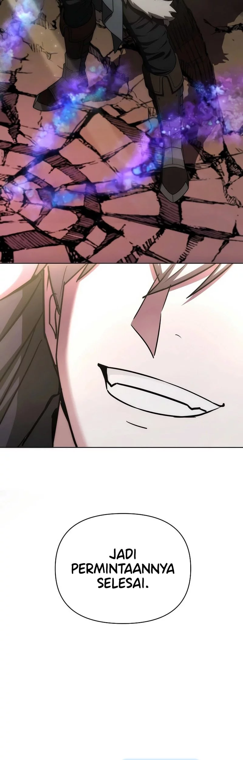 Barbarian’s Adventure In A Fantasy World Chapter 35 Gambar 56