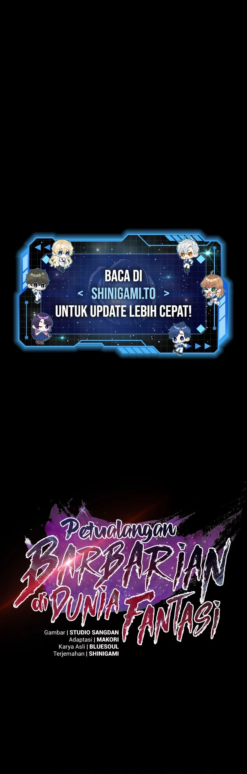 Baca  Barbarian’s Adventure In A Fantasy World Chapter 35 Gambar 2