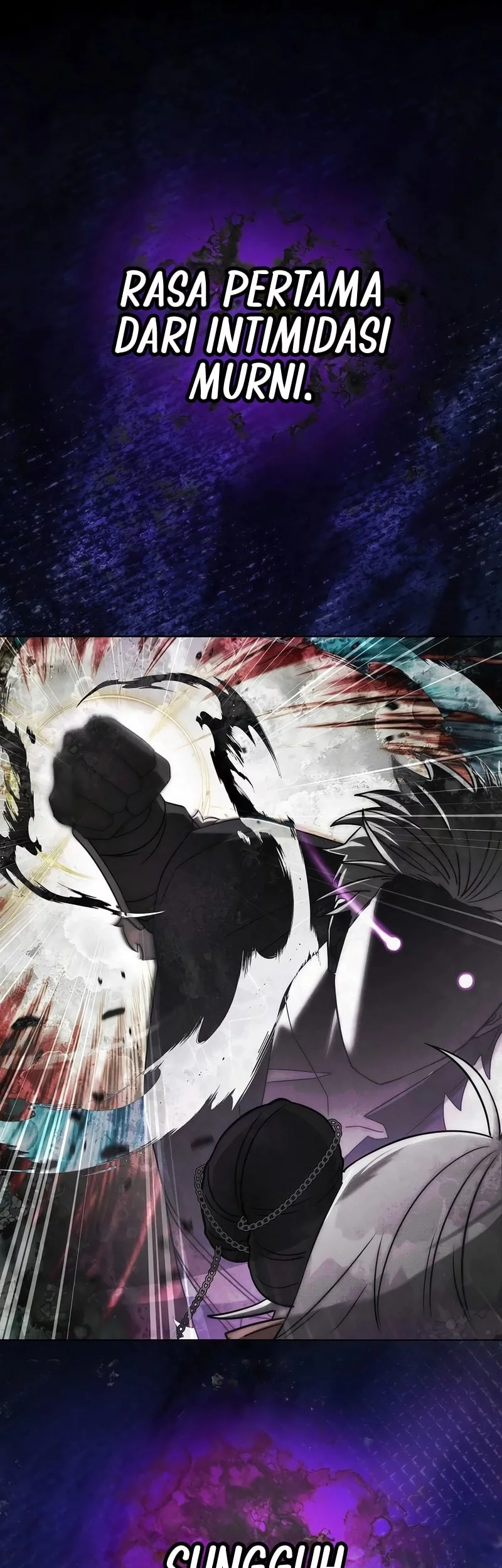 Barbarian’s Adventure In A Fantasy World Chapter 35 Gambar 3