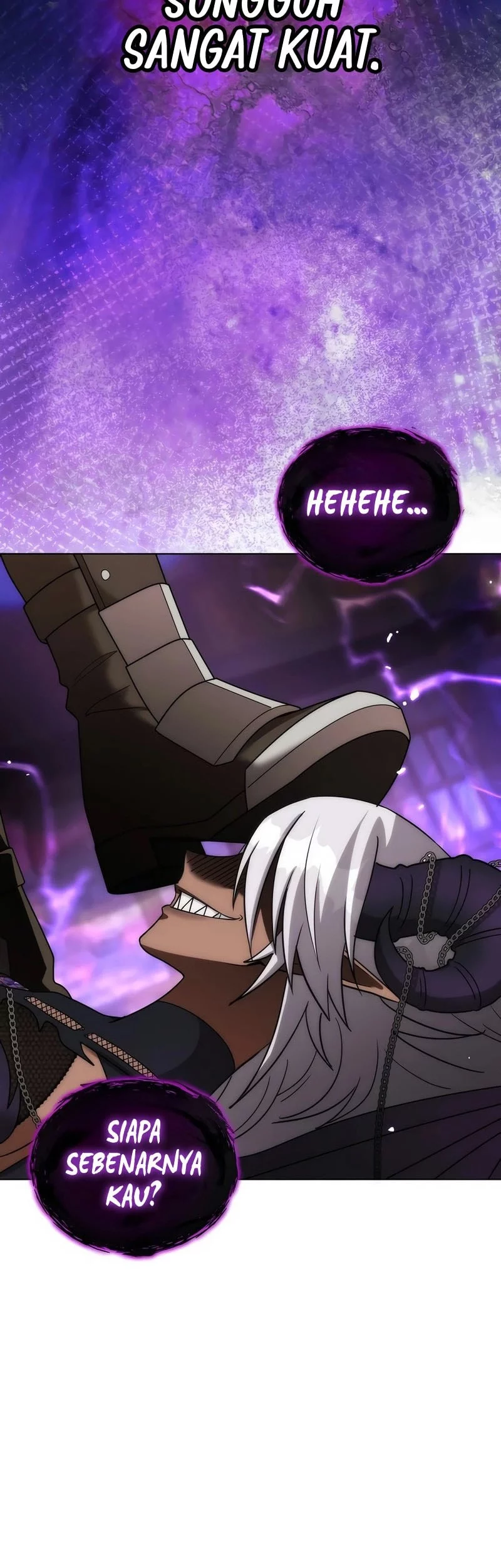 Barbarian’s Adventure In A Fantasy World Chapter 35 Gambar 4