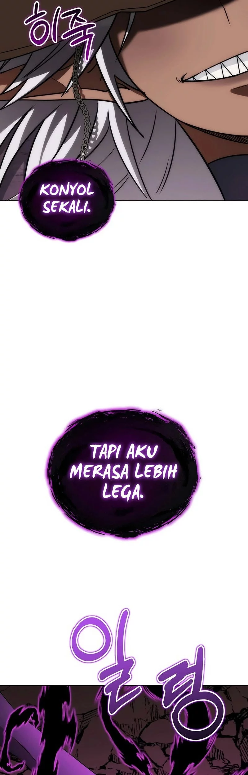 Barbarian’s Adventure In A Fantasy World Chapter 35 Gambar 6