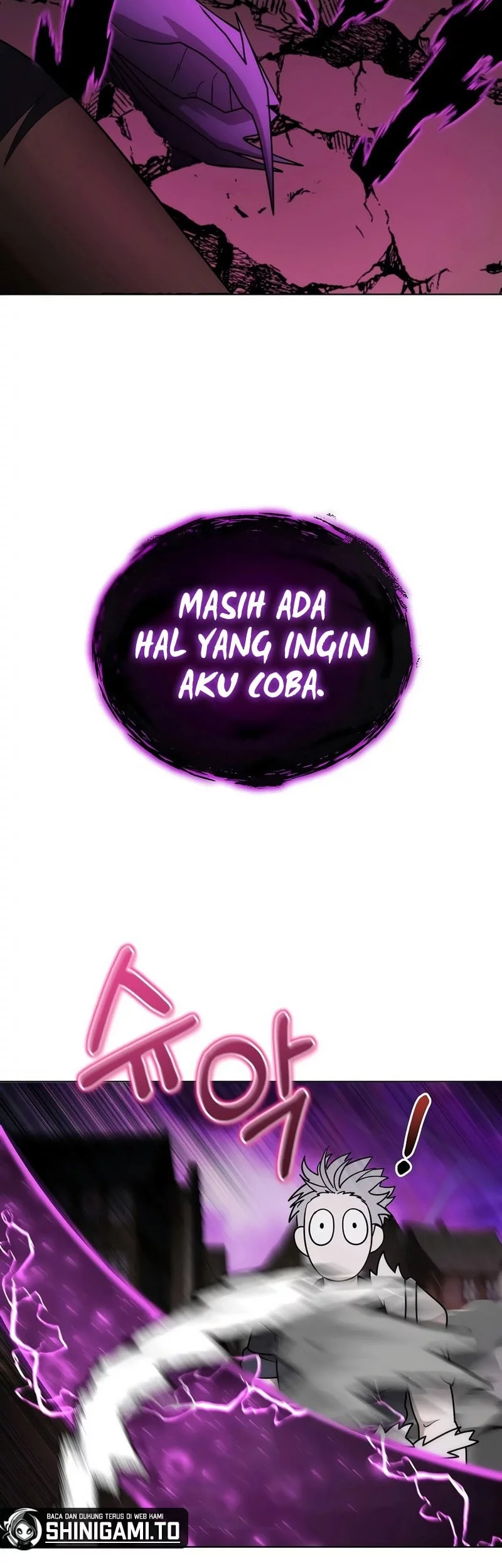 Barbarian’s Adventure In A Fantasy World Chapter 35 Gambar 7