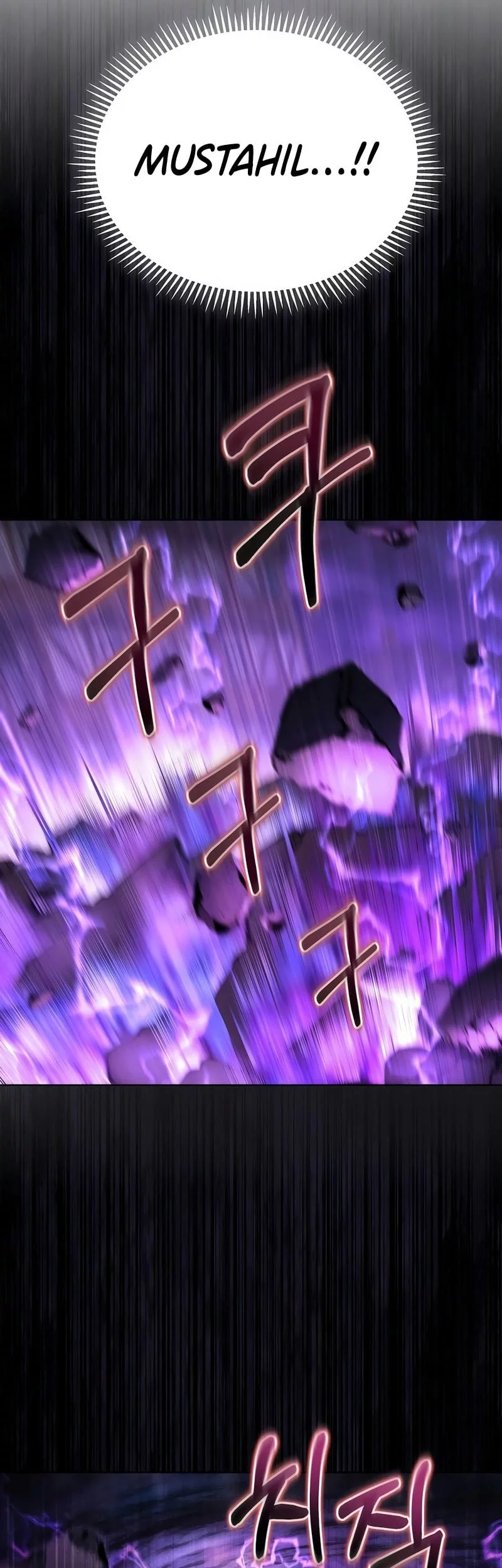 Barbarian’s Adventure In A Fantasy World Chapter 35 Gambar 10